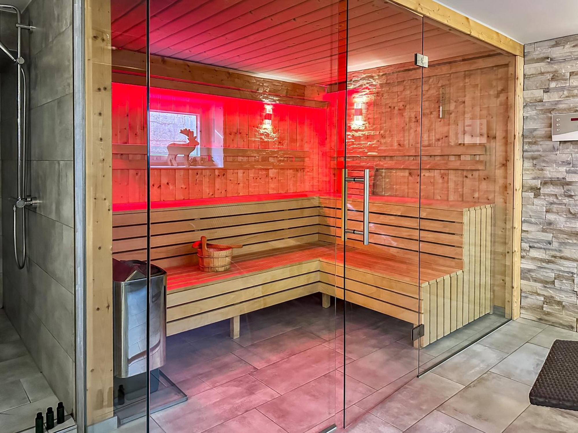 Our'S Living - With Sauna & Summercard Near Kitzbueheler Alpen Ski Lift Hollersbach im Pinzgau Dış mekan fotoğraf